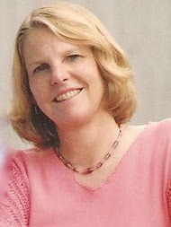 Headshot of Janet Tebbel